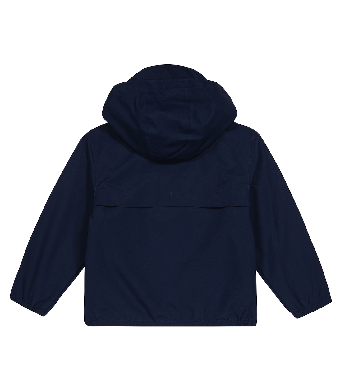 Chaqueta Portland con capucha | Polo Ralph Lauren Kids