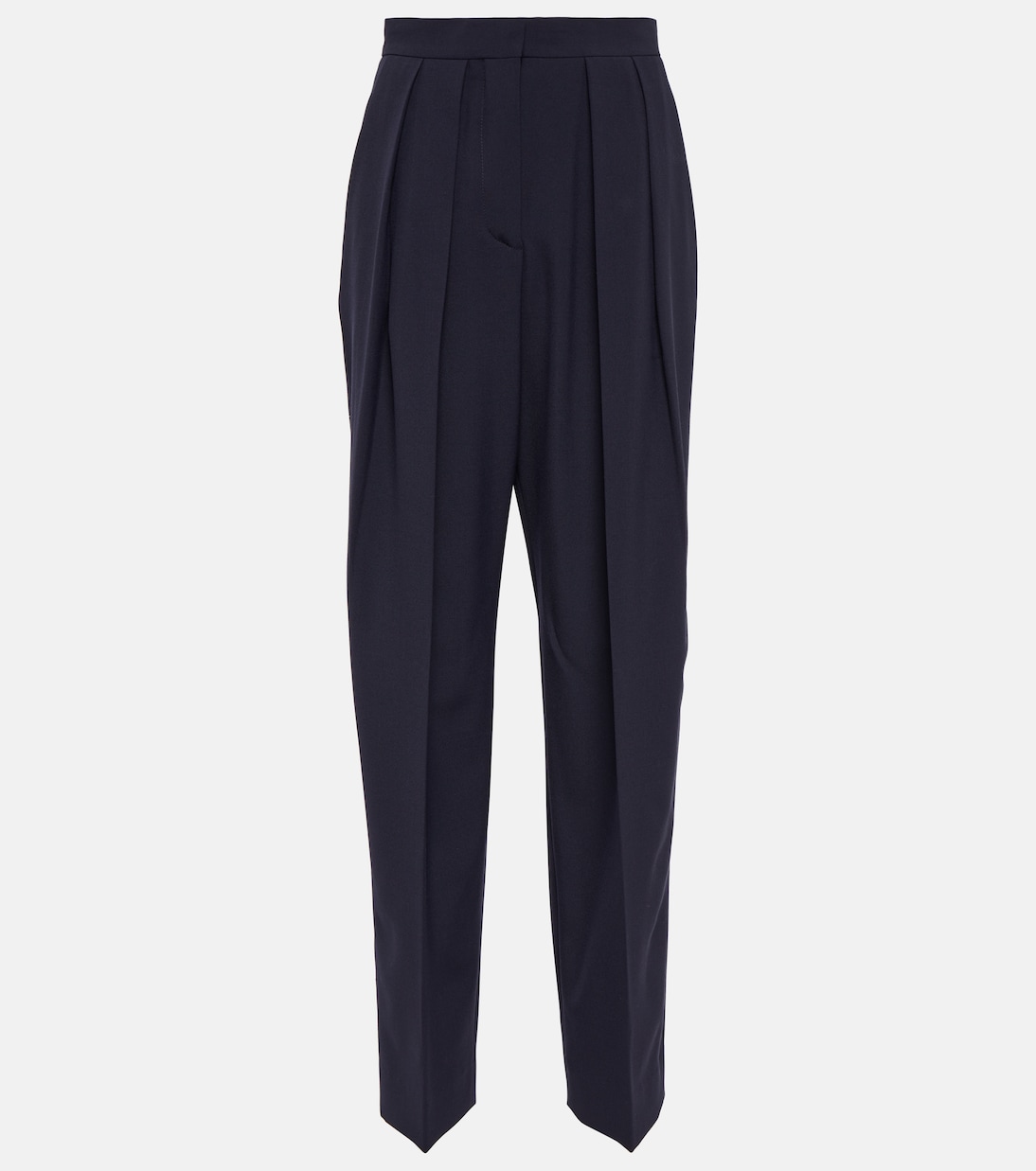 High-Rise-Hose | Stella McCartney