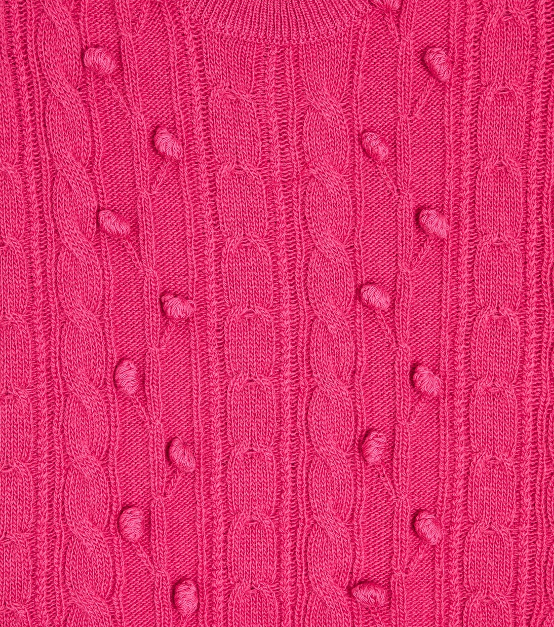 Pull sans manches en laine | Il Gufo