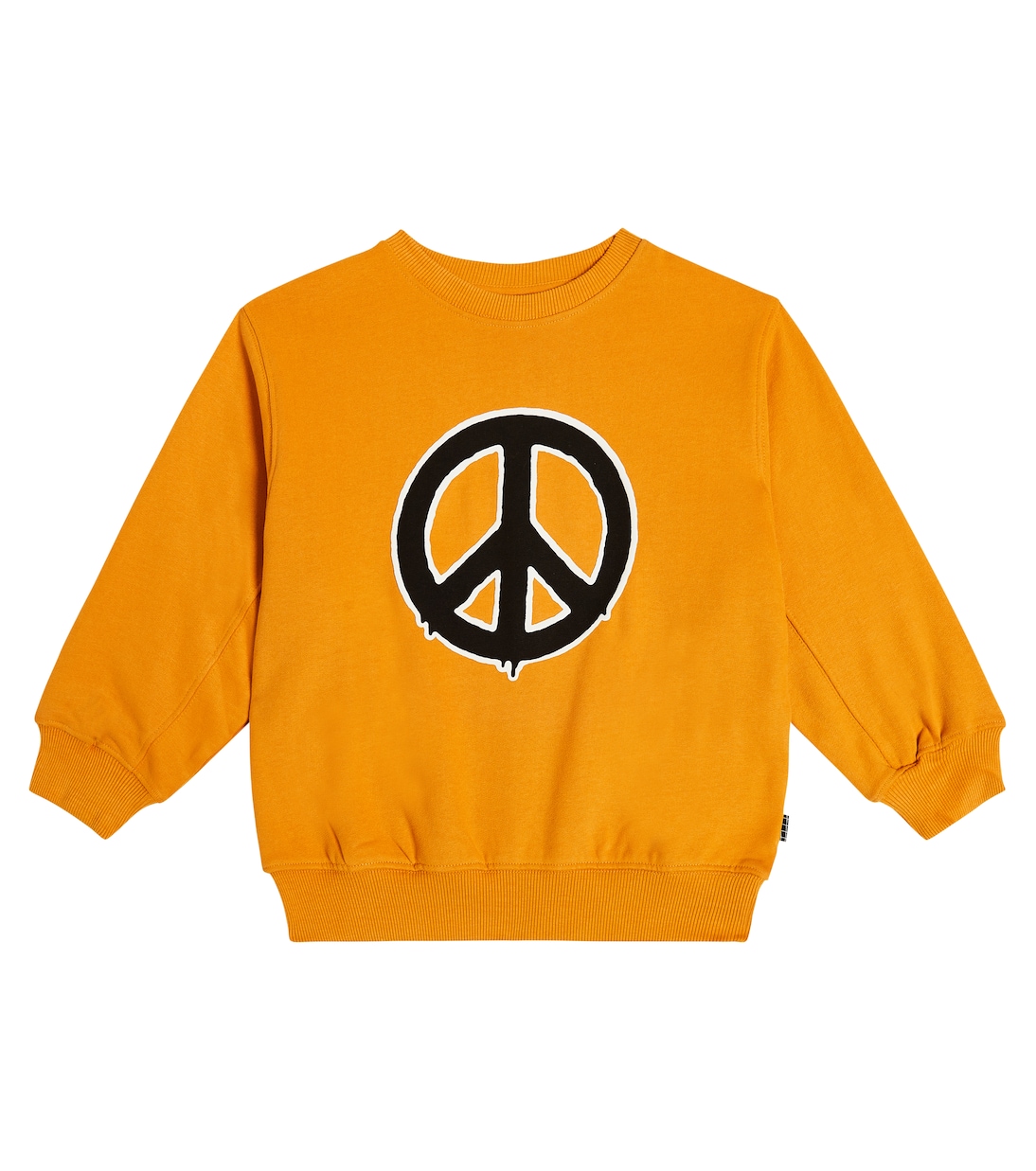 Sweat-shirt Magni en coton | Molo