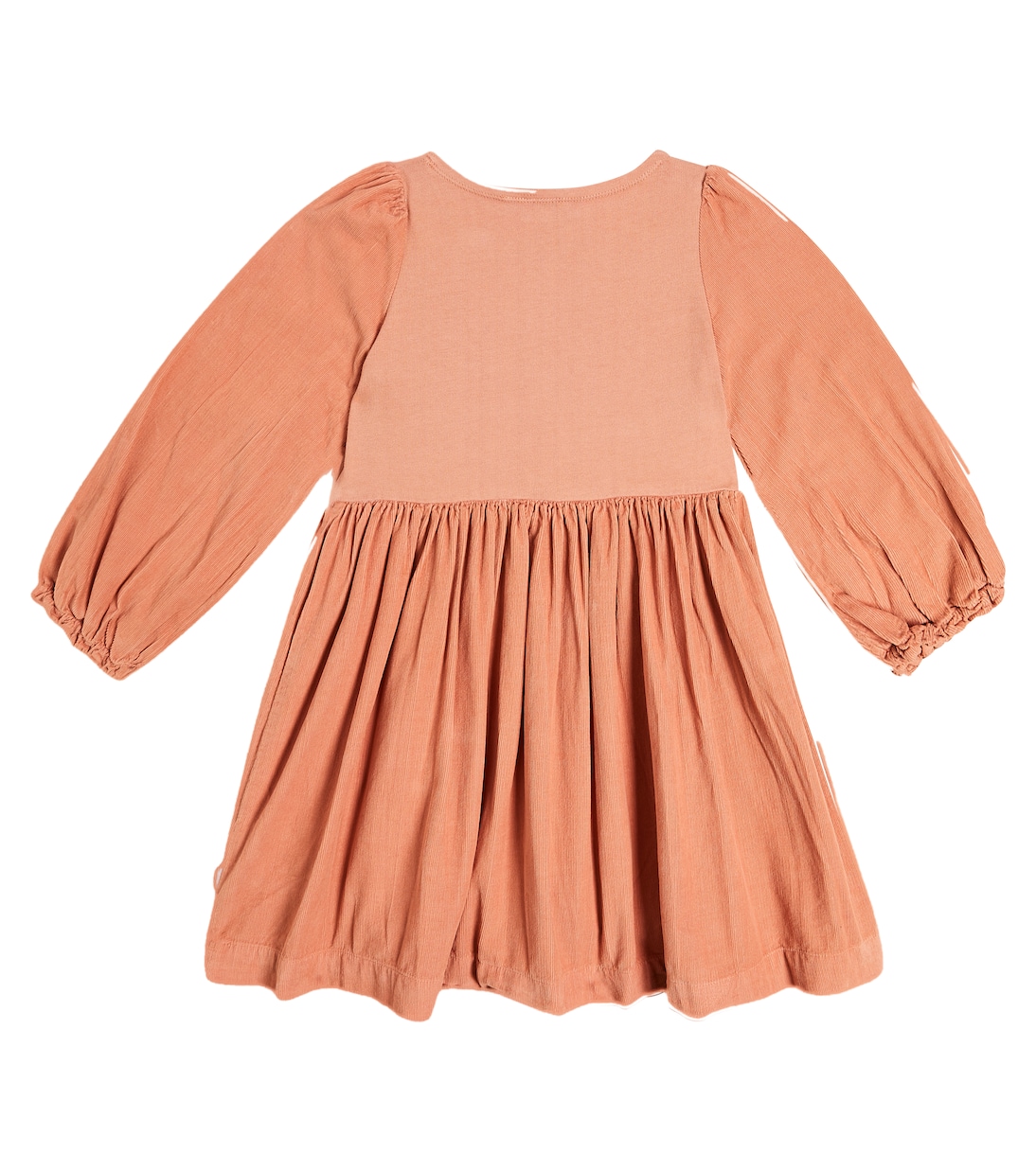 Robe Caro en velours côtelé | Molo