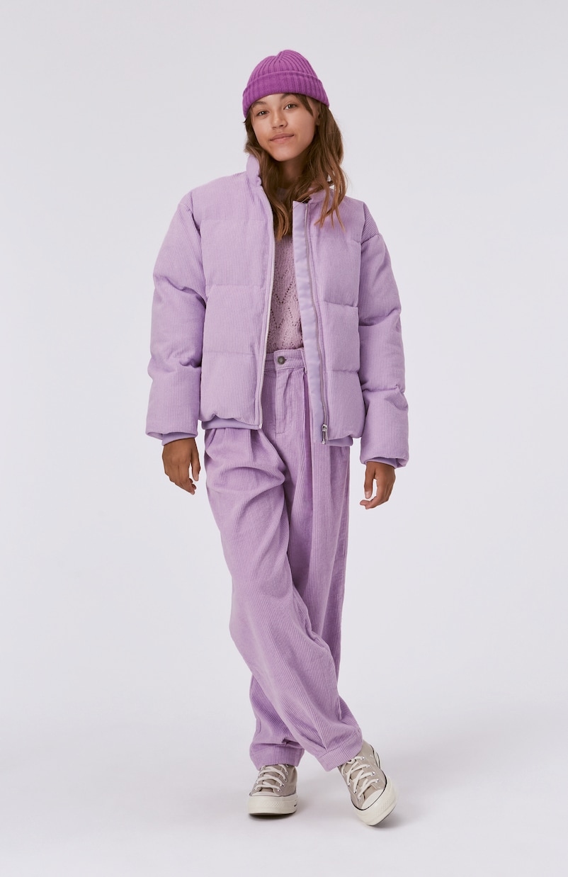 Hose Aleen aus Cord | Molo