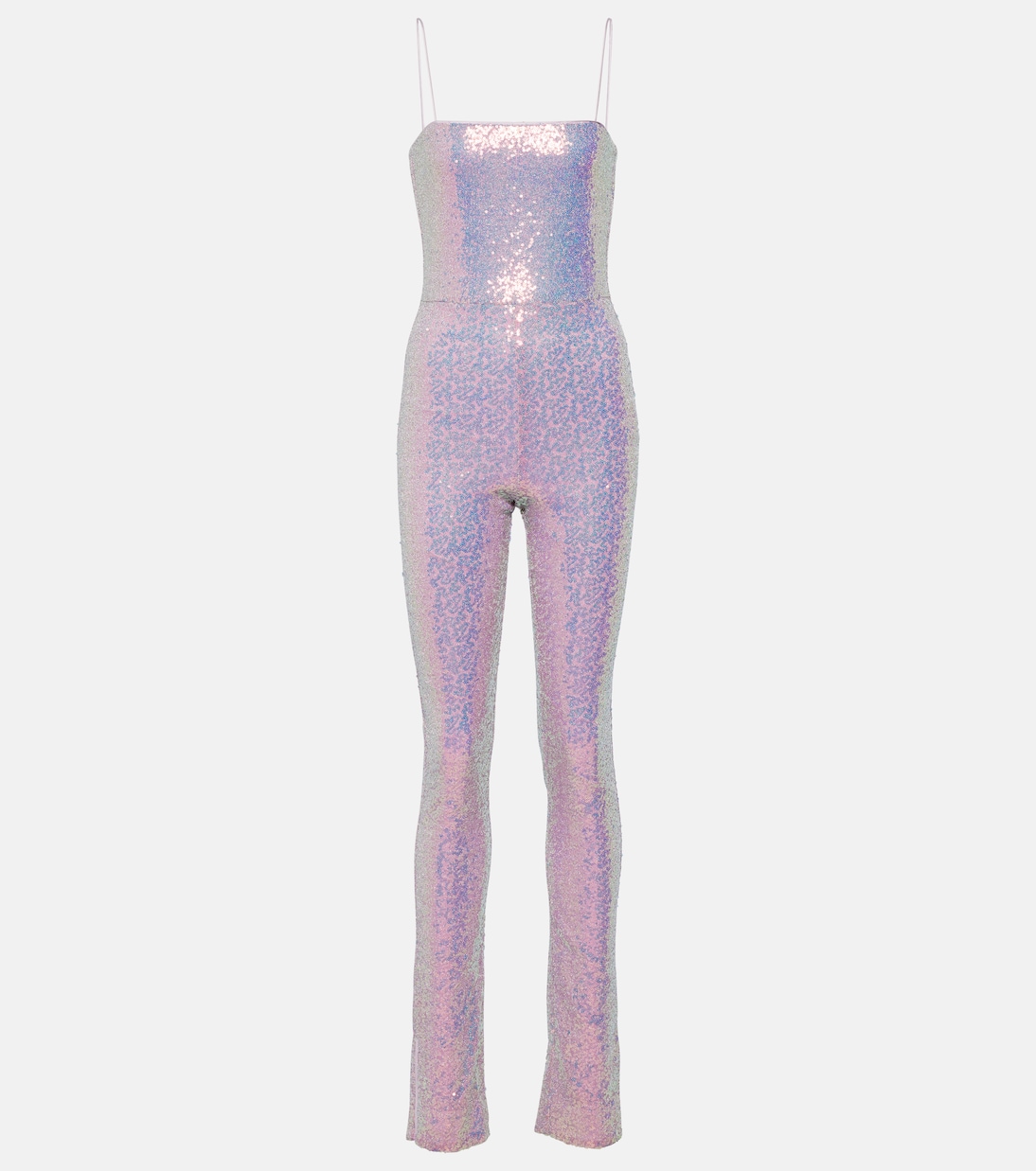 Sequined jumpsuit | Rotate