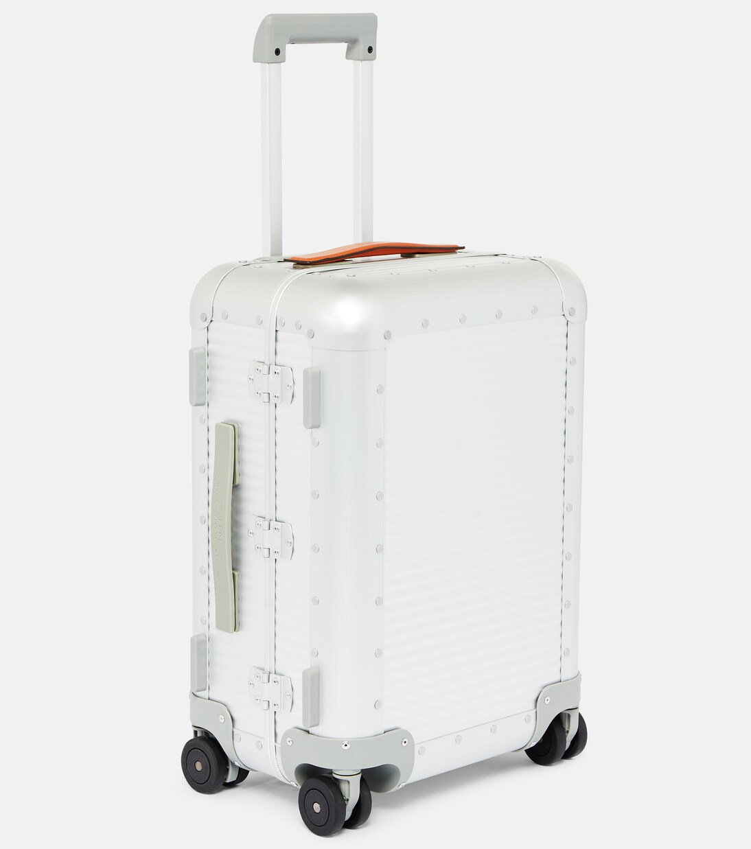 Bank Spinner 53 cabin suitcase | FPM Milano