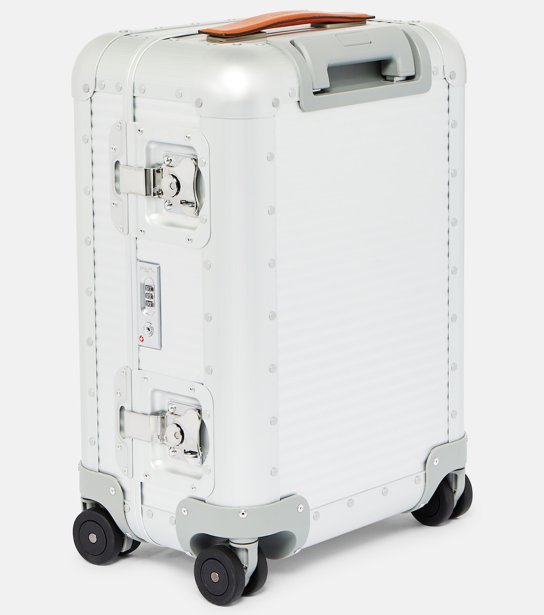 Bank Spinner 53 cabin suitcase | FPM Milano