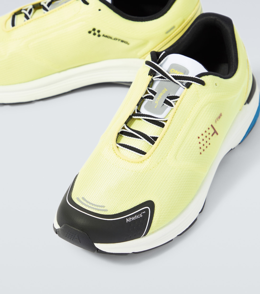 One Remstrd sneakers | Athletics Footwear