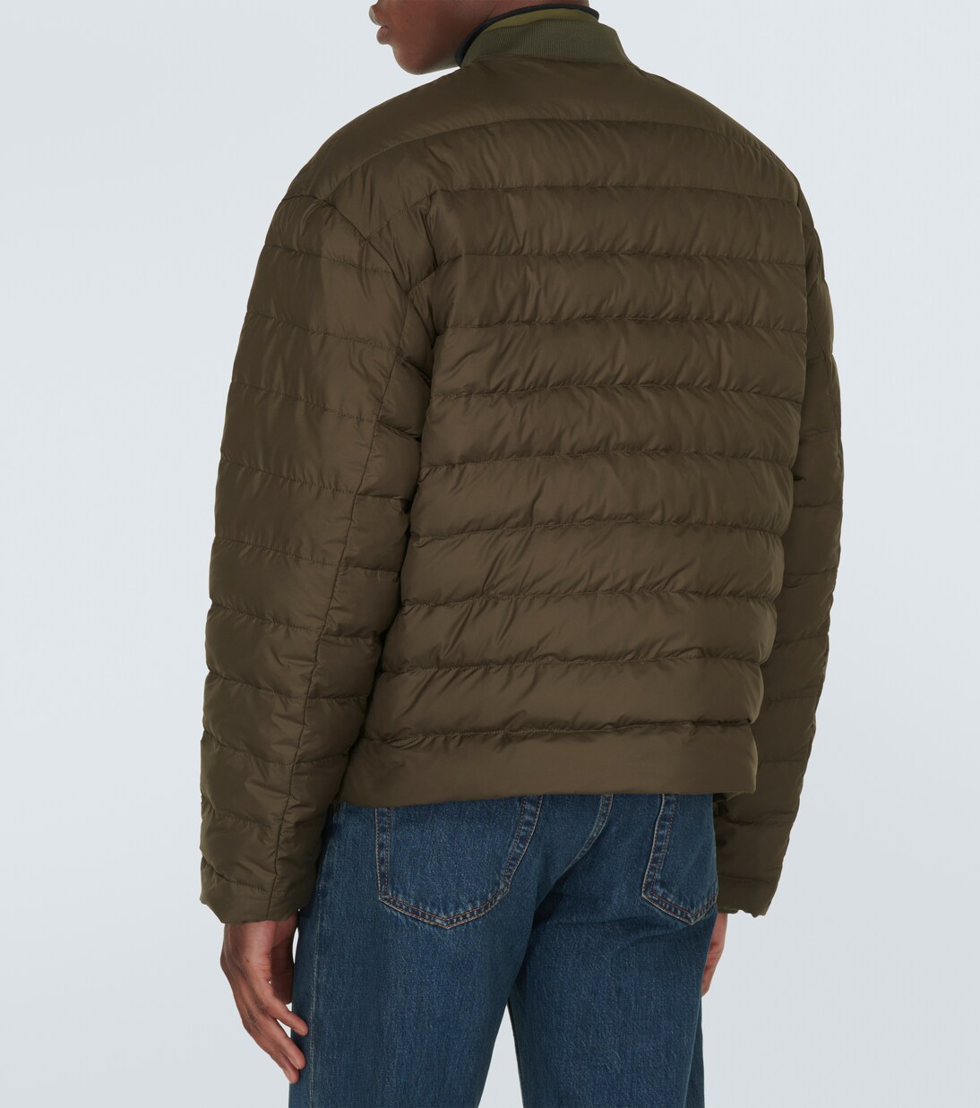 Down jacket | Prada