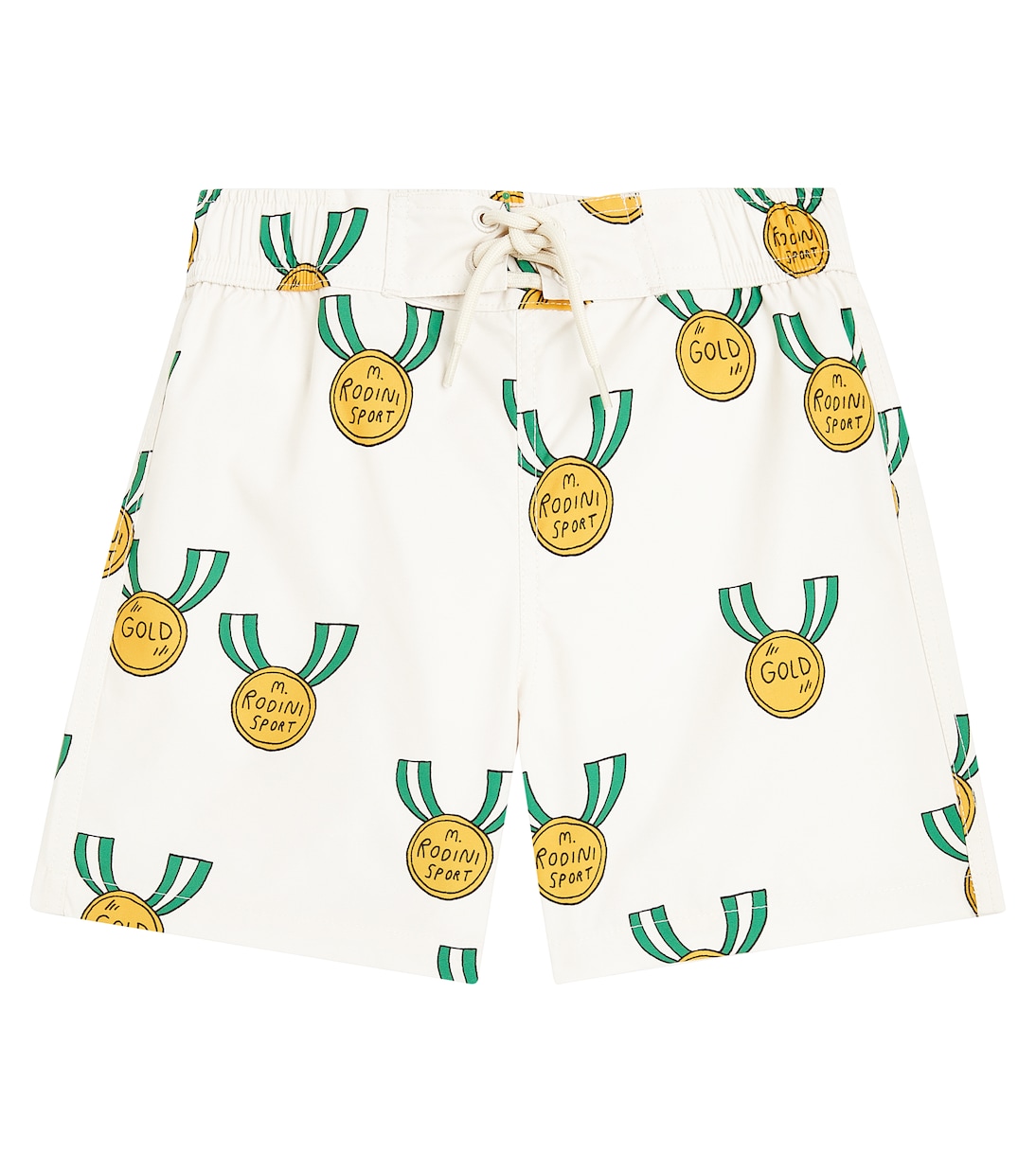 Medal swim trunks | Mini Rodini