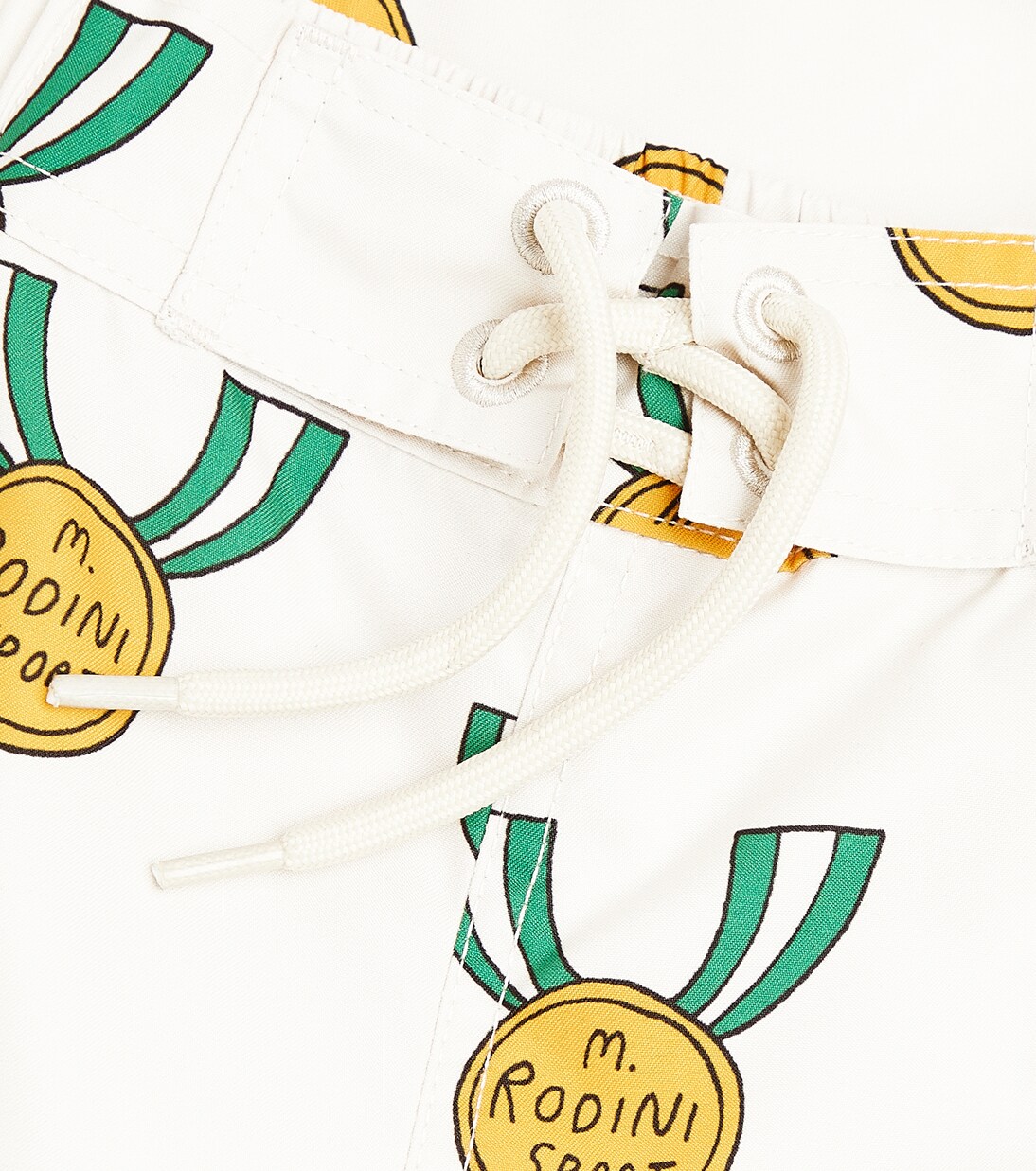 Medal swim trunks | Mini Rodini