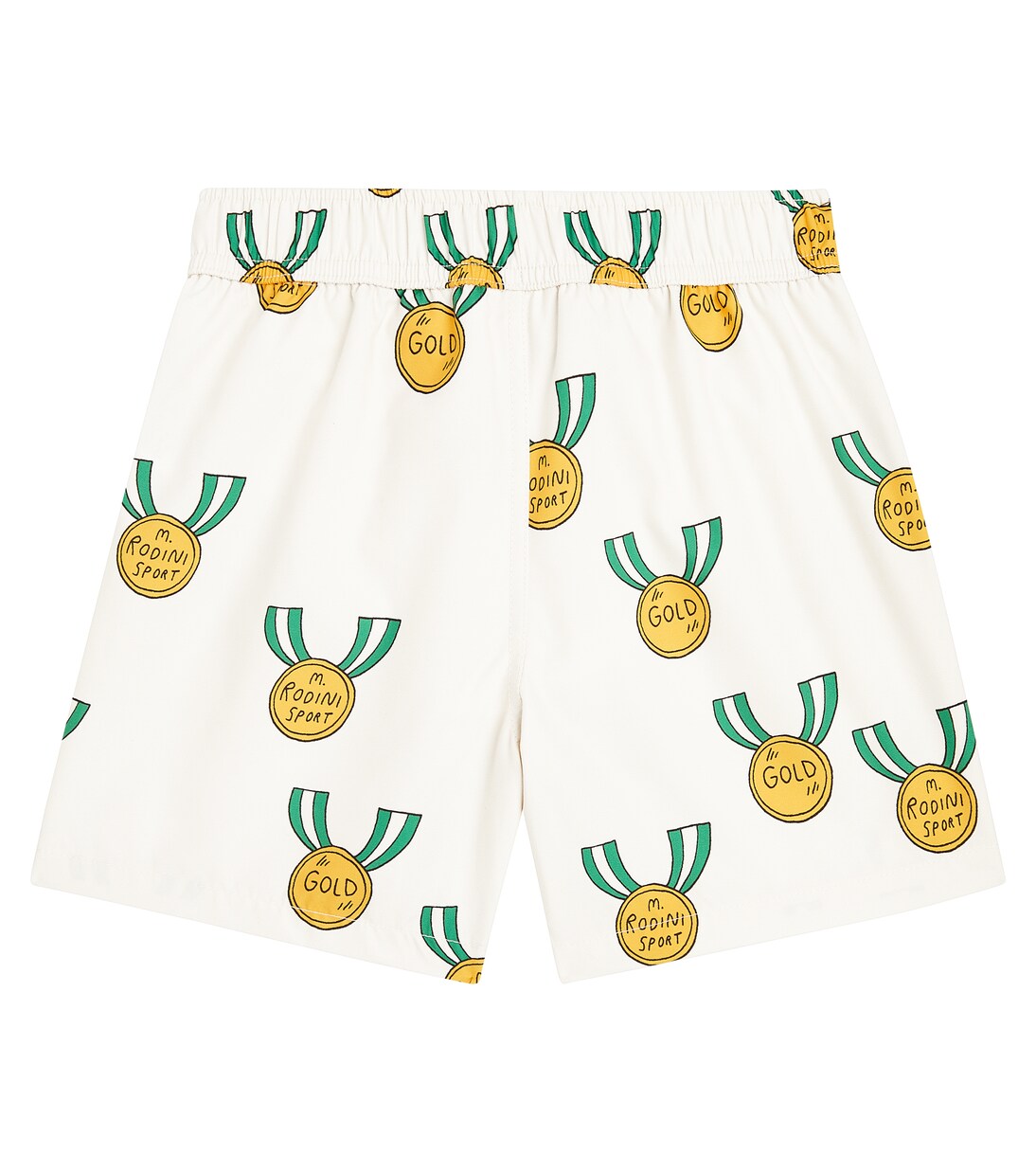 Medal swim trunks | Mini Rodini