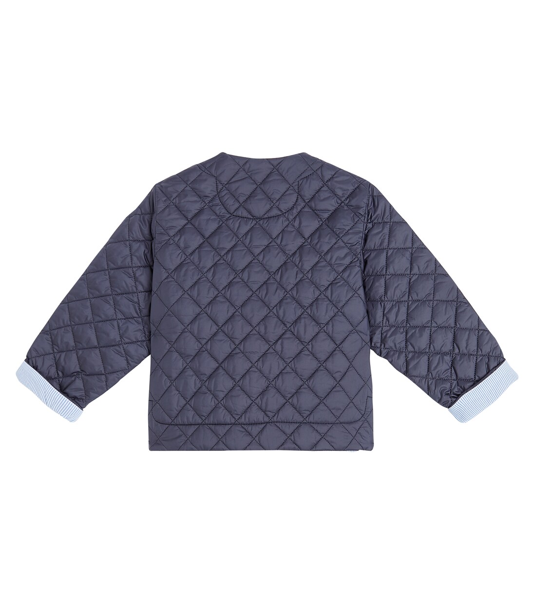 Quilted puffer jacket | Il Gufo