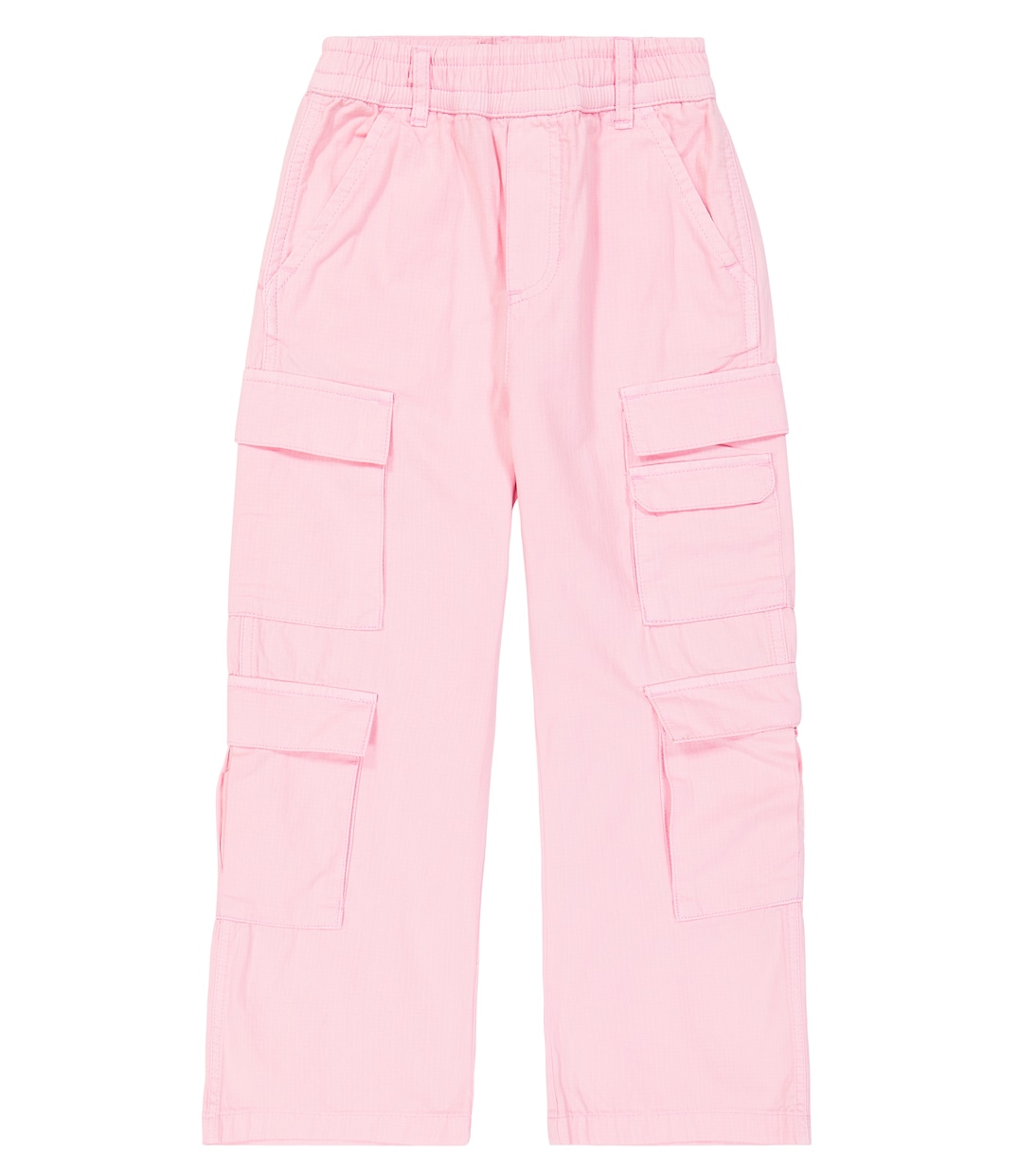 Pantalones de algodón | Marc Jacobs Kids