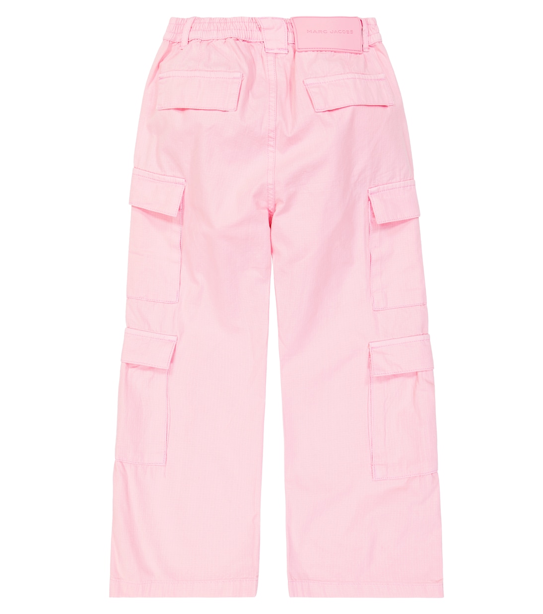 Pantalones de algodón | Marc Jacobs Kids