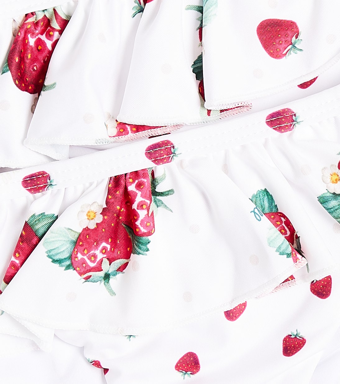 Printed swimsuit | Monnalisa