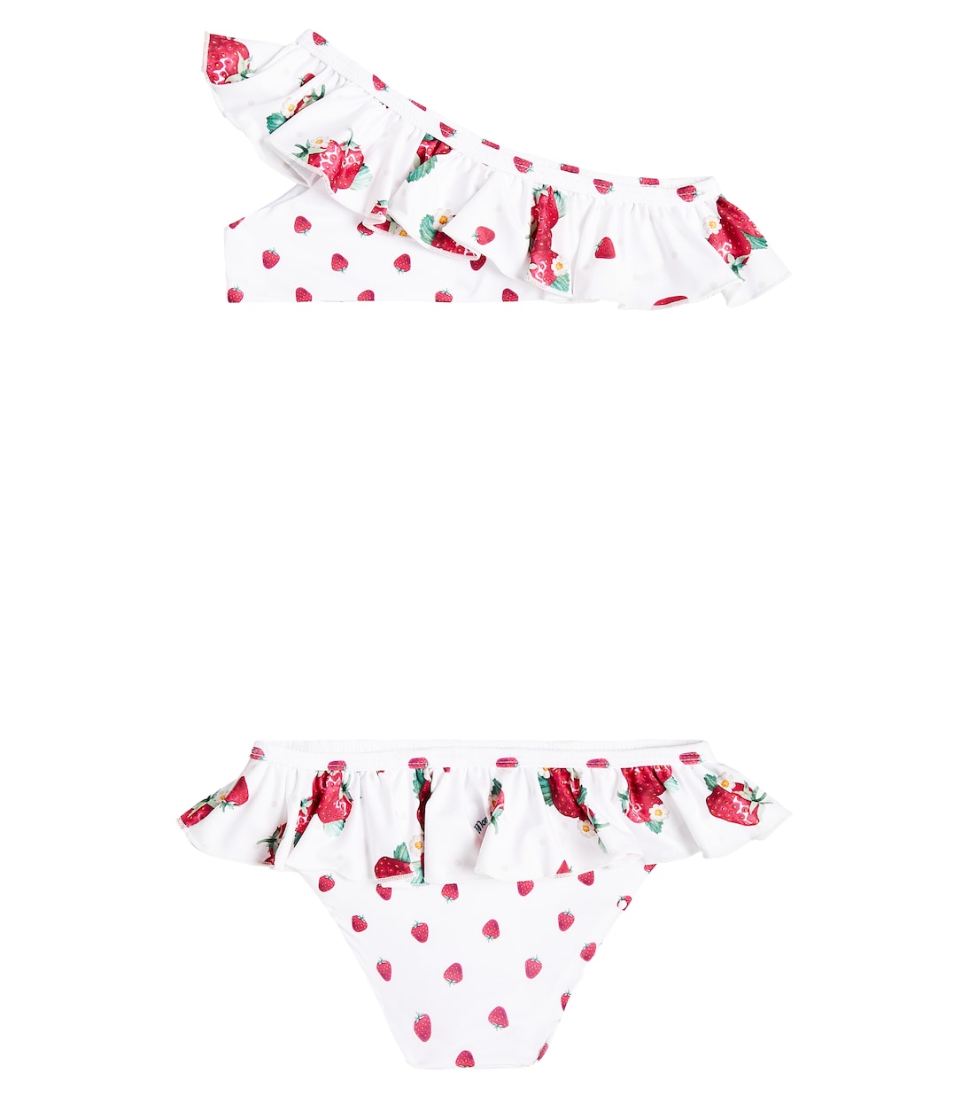 Printed swimsuit | Monnalisa