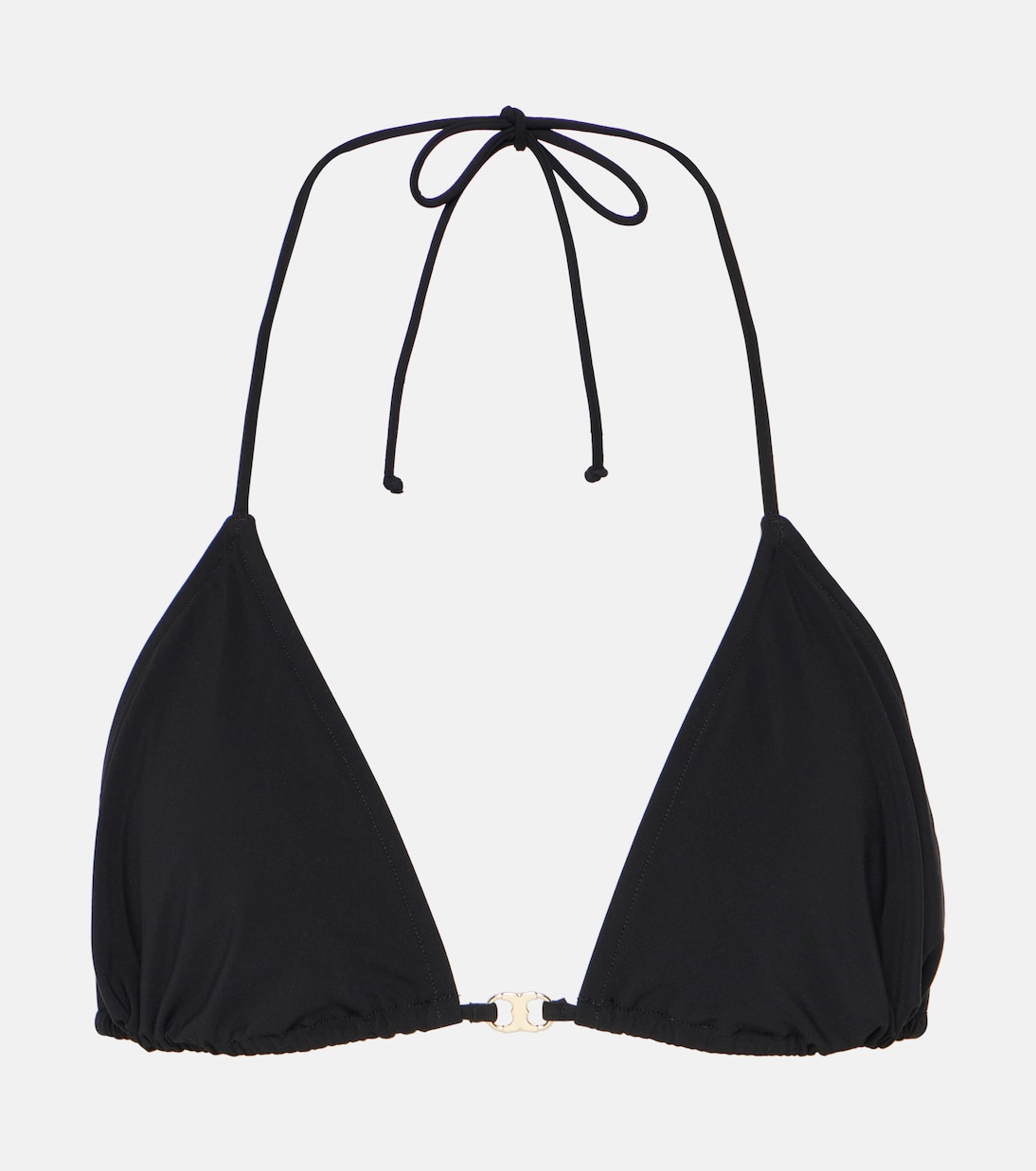 Gemini bikini top | Tory Burch