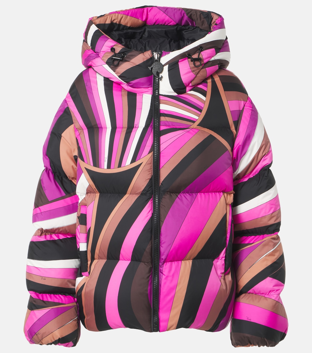 Iride down jacket | Pucci