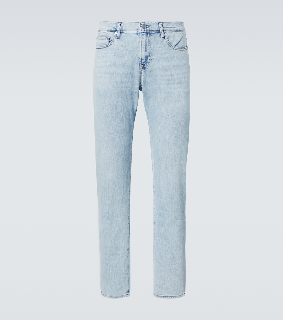 L'Homme slim jeans | Frame