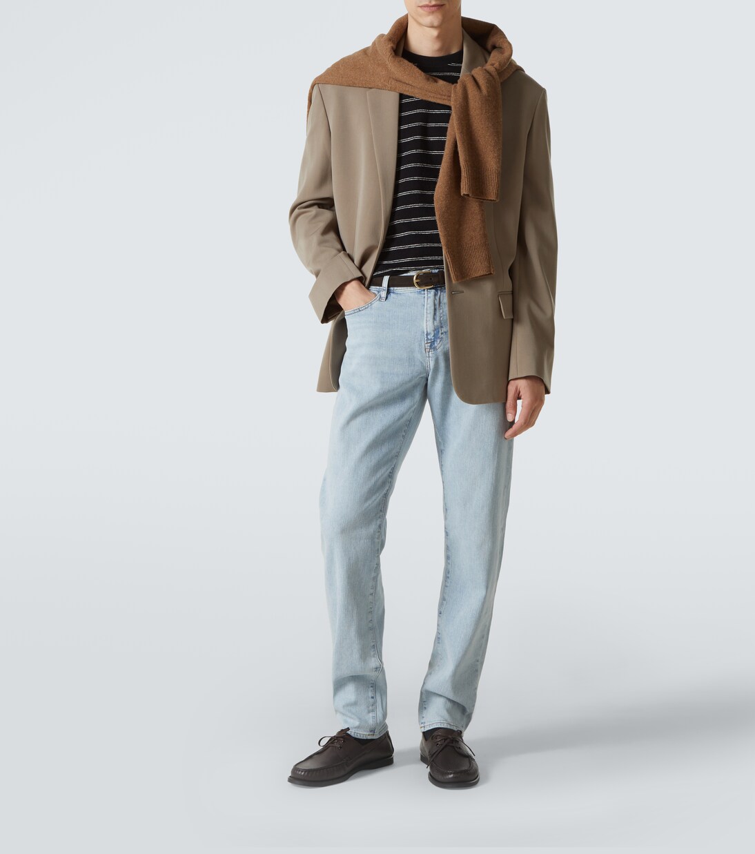 L'Homme slim jeans | Frame