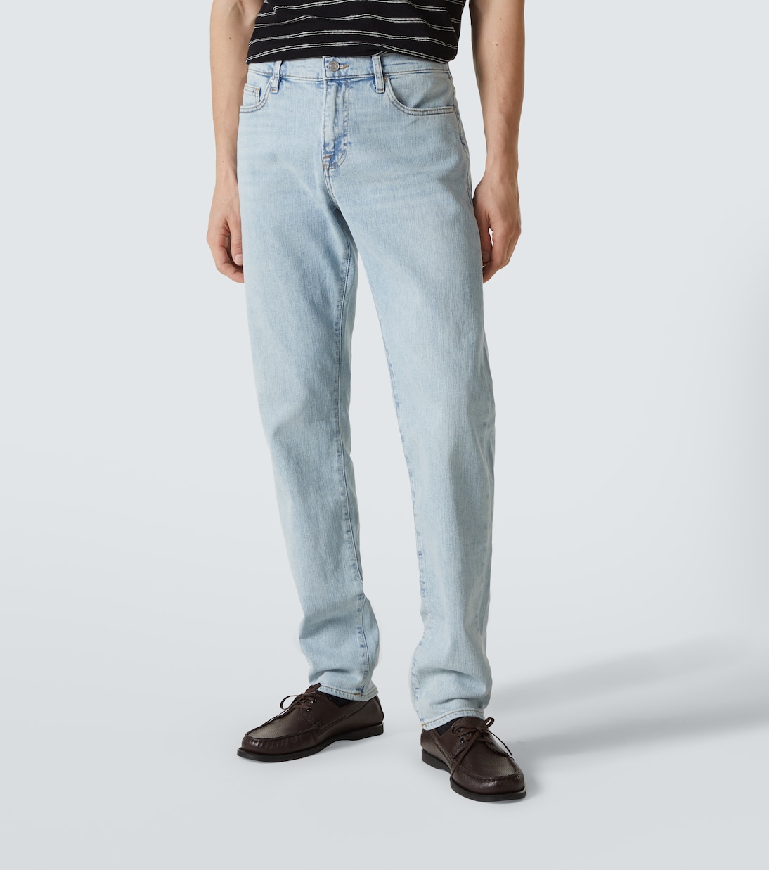 L'Homme slim jeans | Frame