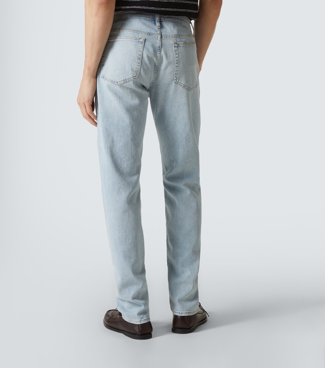 L'Homme slim jeans | Frame