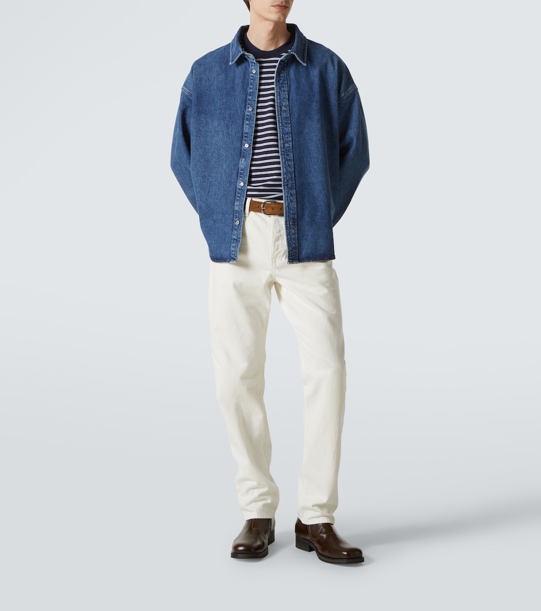 The Straight jeans | Frame