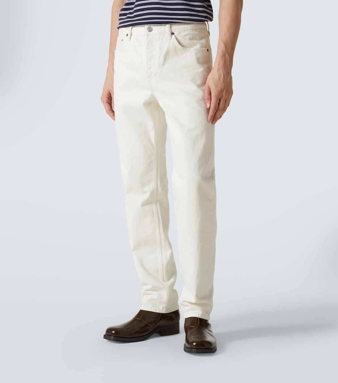 The Straight jeans | Frame