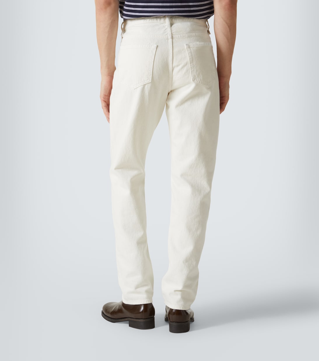 The Straight jeans | Frame