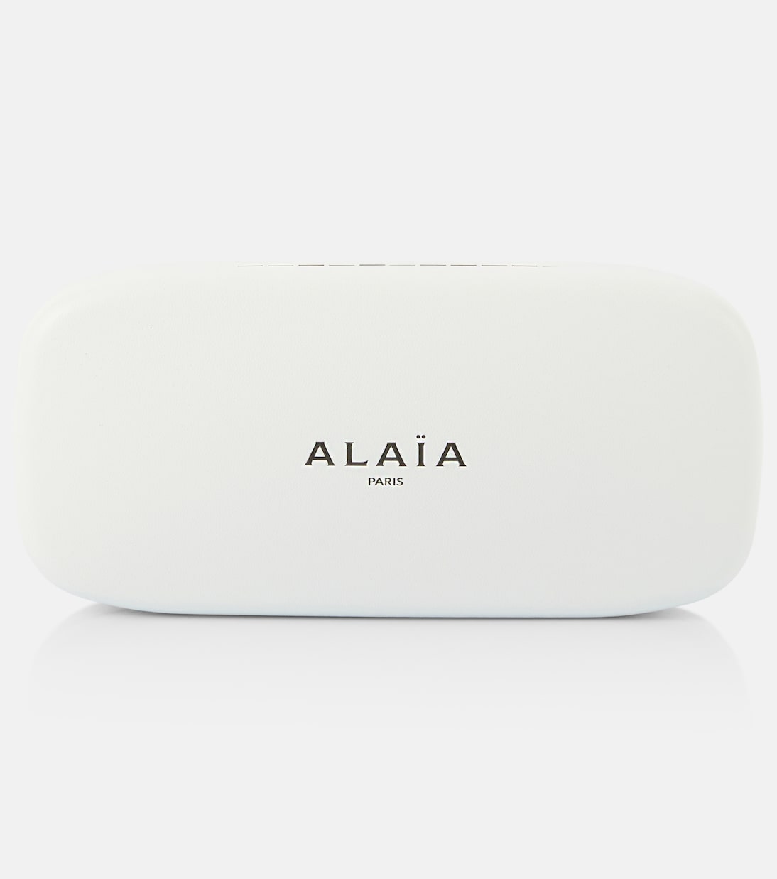 Gafas de sol redondas | Alaïa