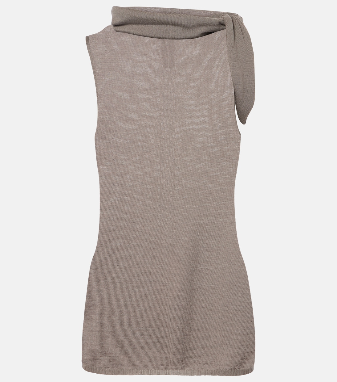 Top aus Wolle | Rick Owens