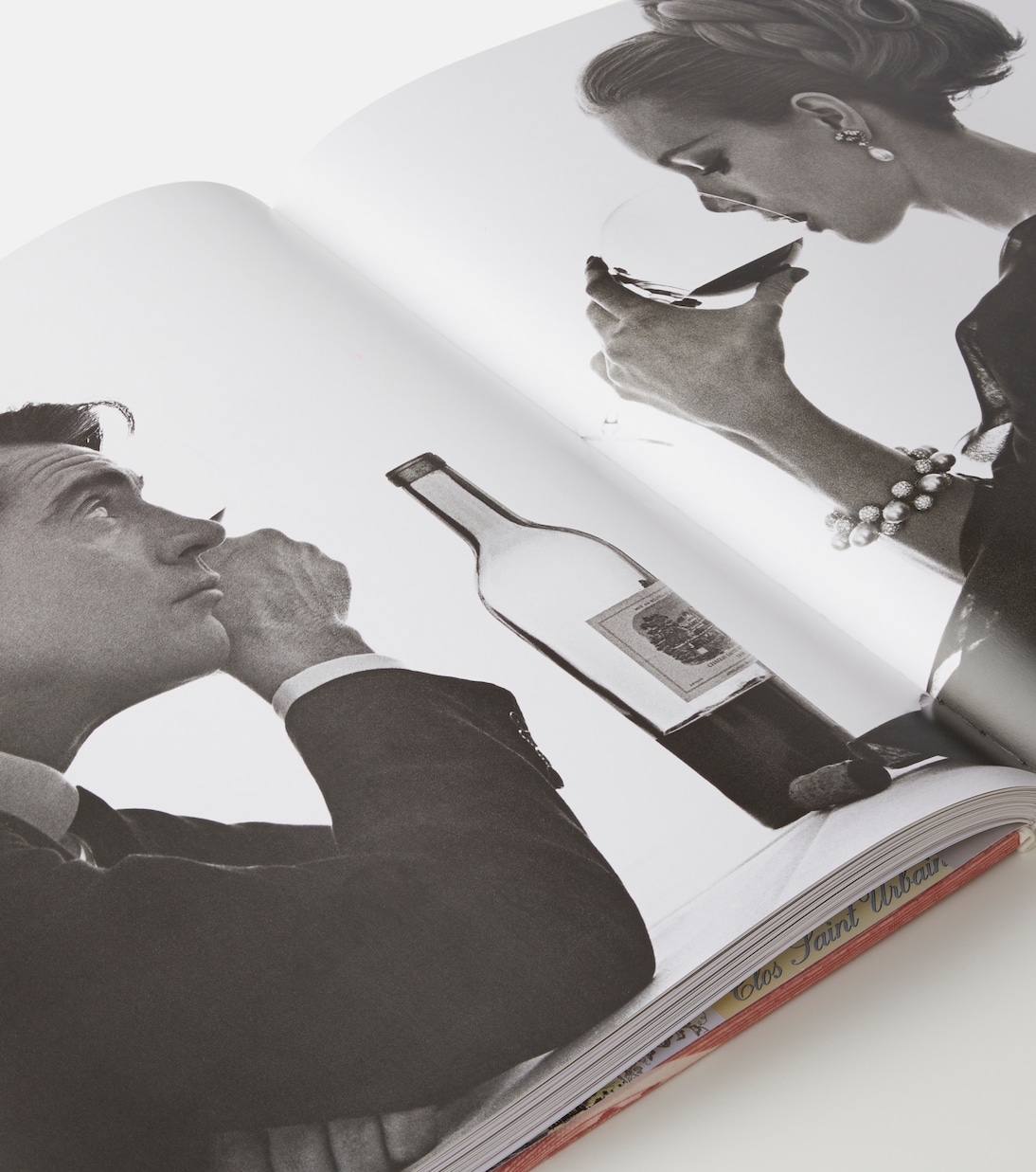 Impossible Collection of Wine book | Assouline