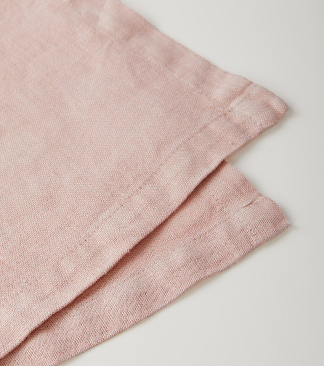 Set of 2 linen placemats | Once Milano