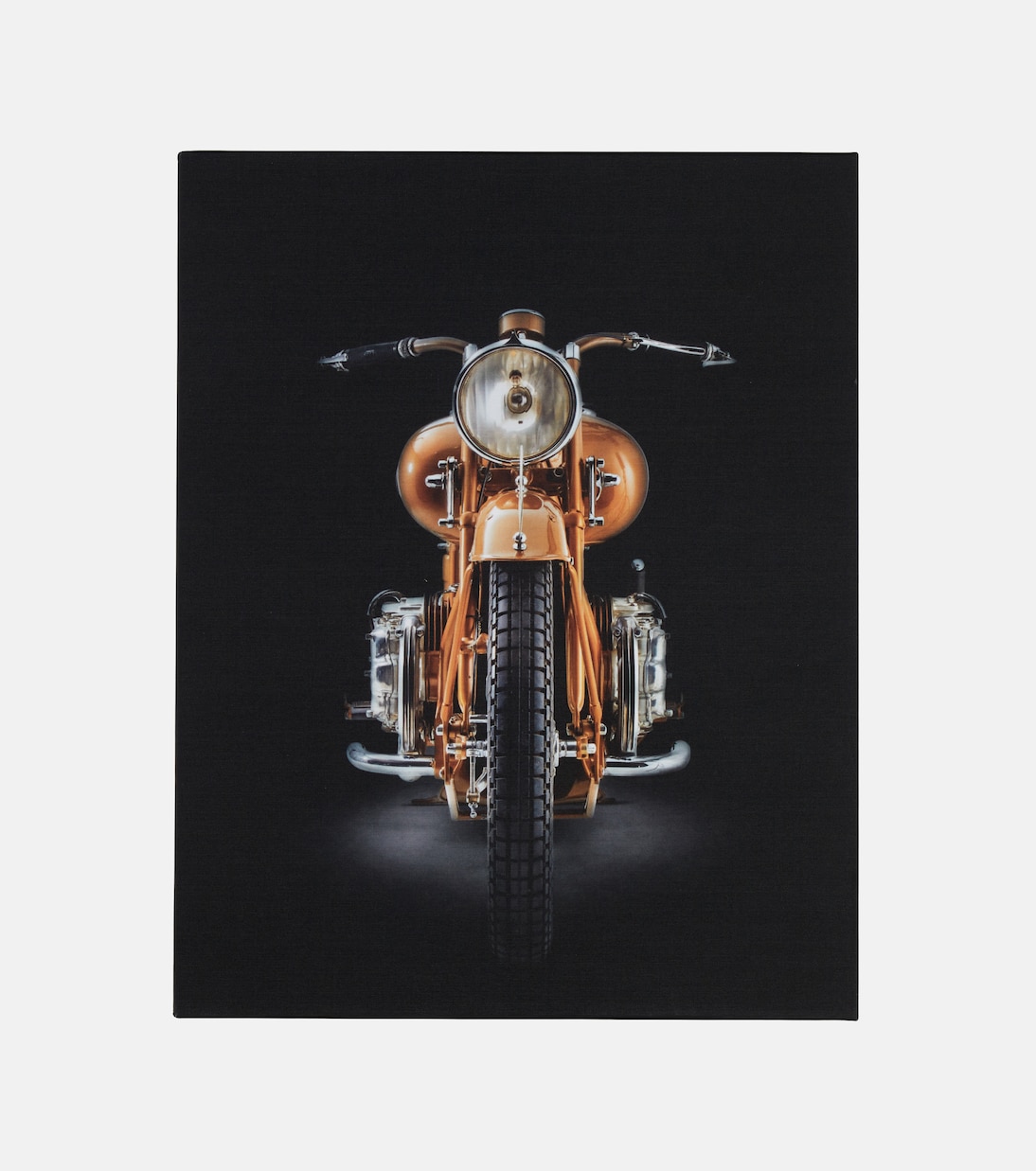 Ultimate Collector Motorcycles book | Taschen