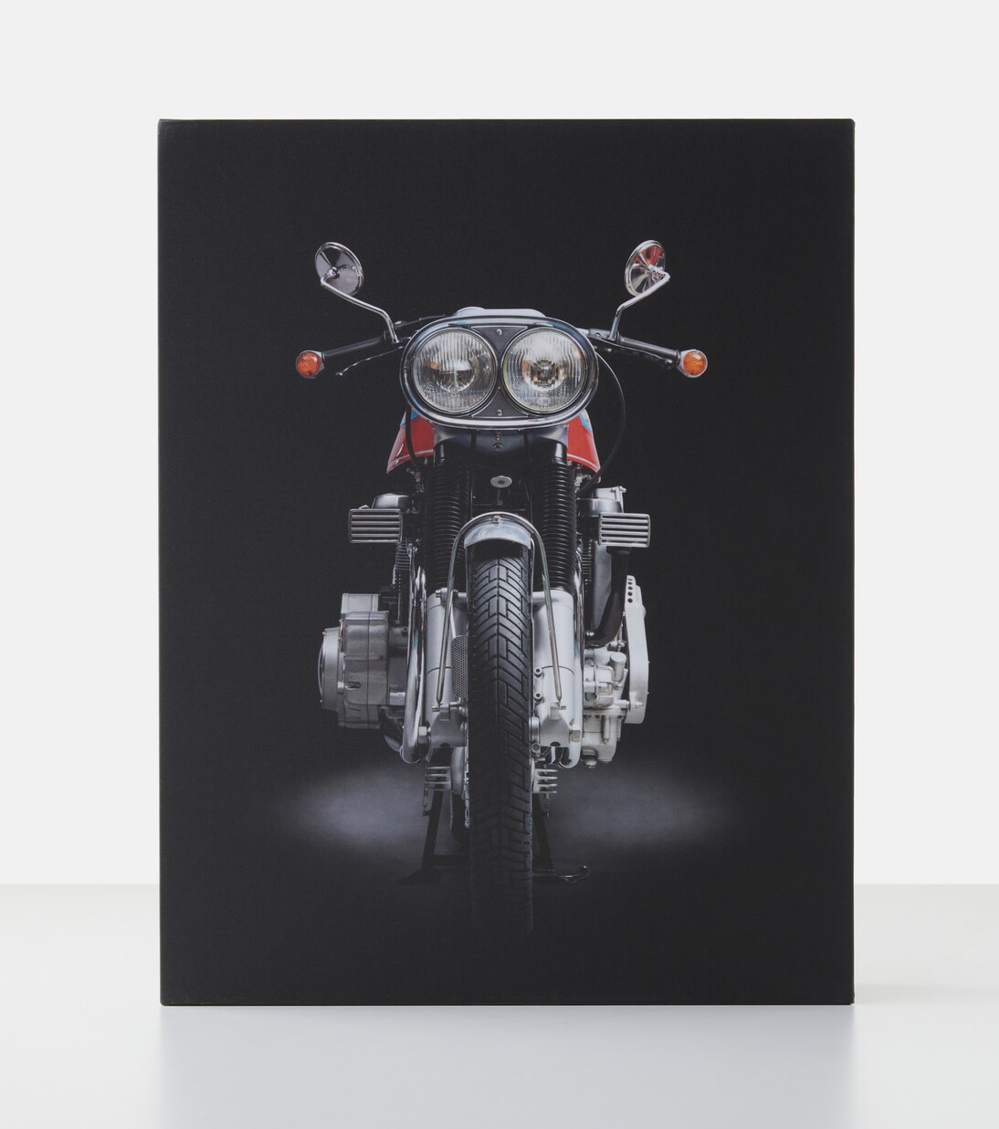 Ultimate Collector Motorcycles book | Taschen