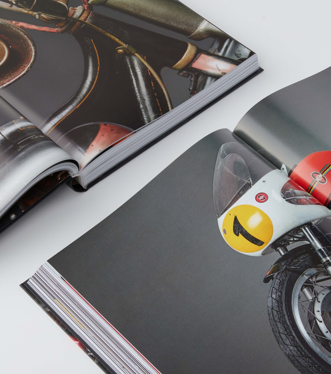 Ultimate Collector Motorcycles book | Taschen