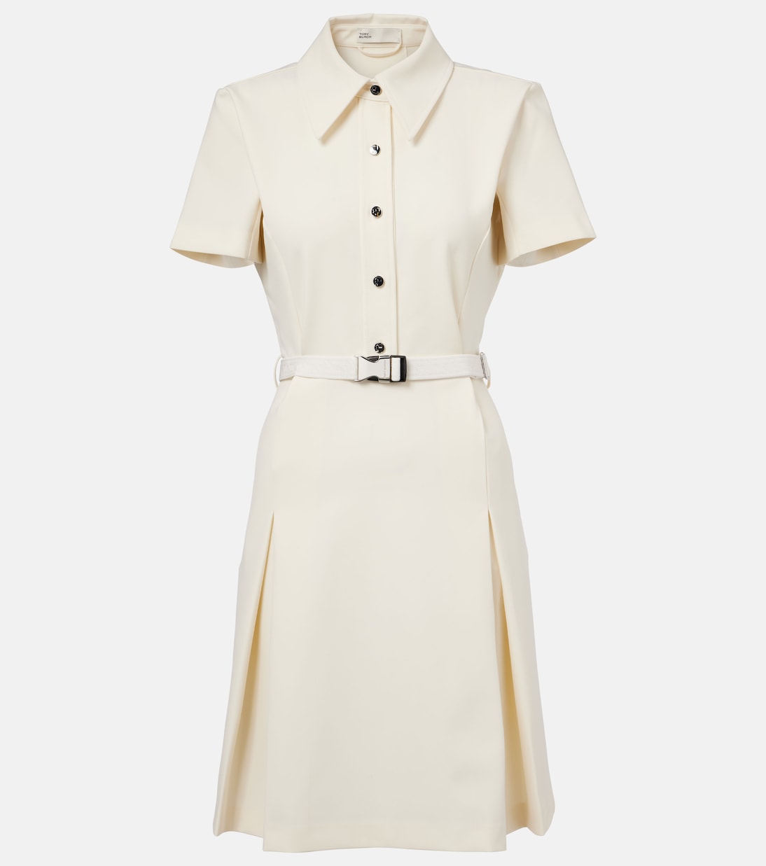 Hemdblusenkleid | Tory Burch