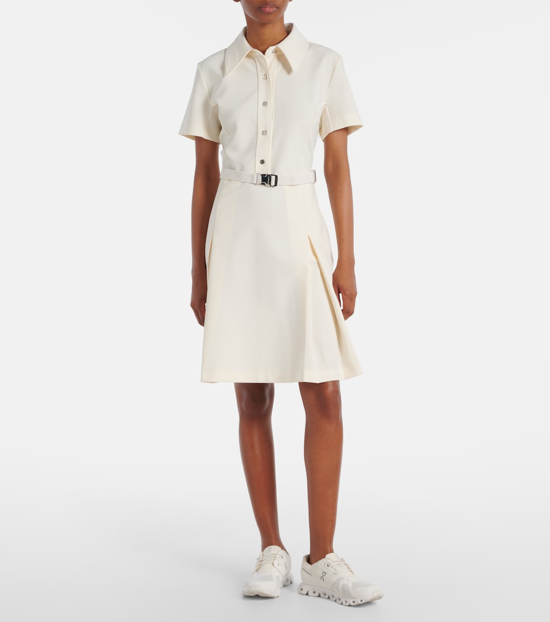 Hemdblusenkleid | Tory Burch