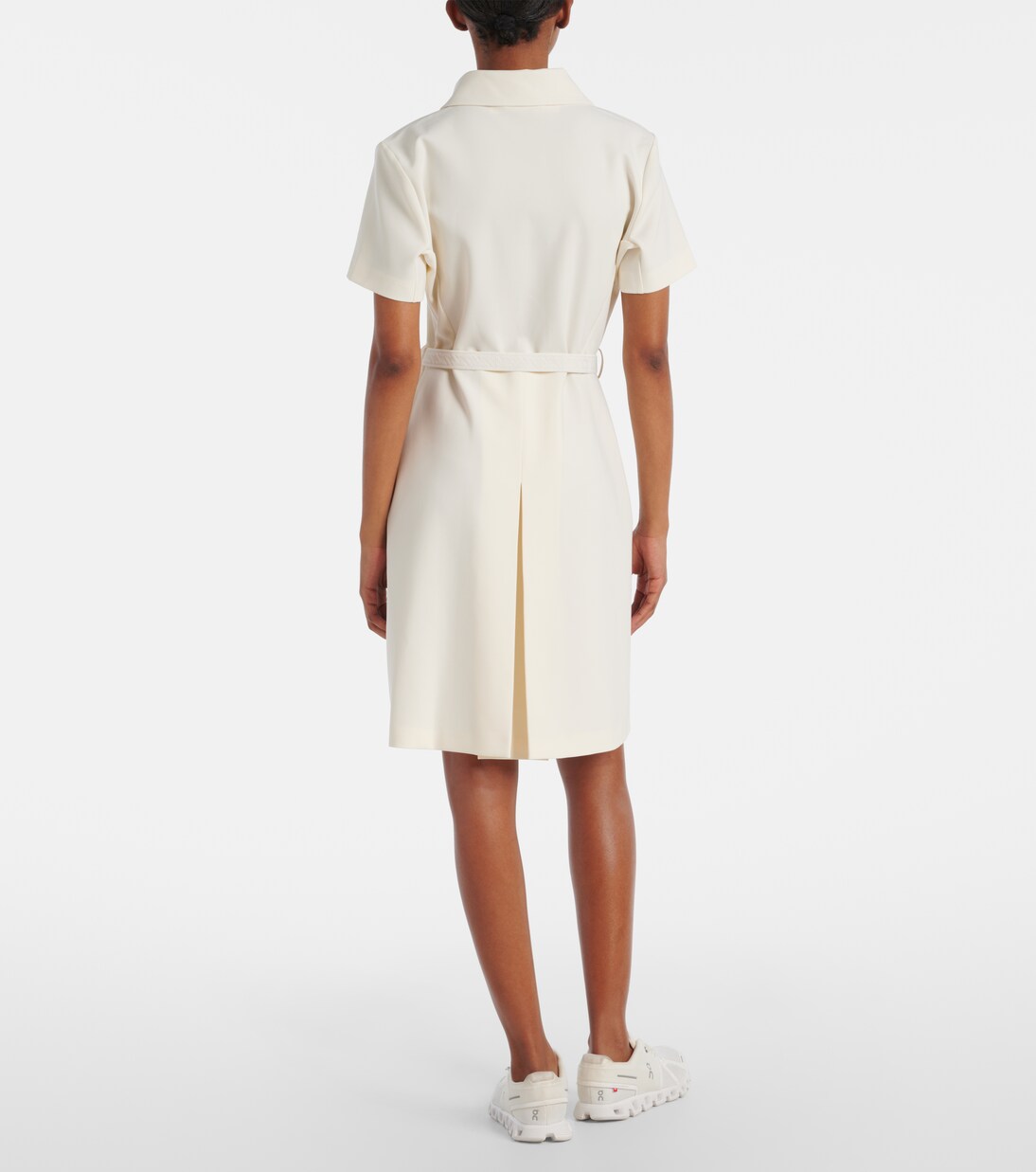 Hemdblusenkleid | Tory Burch