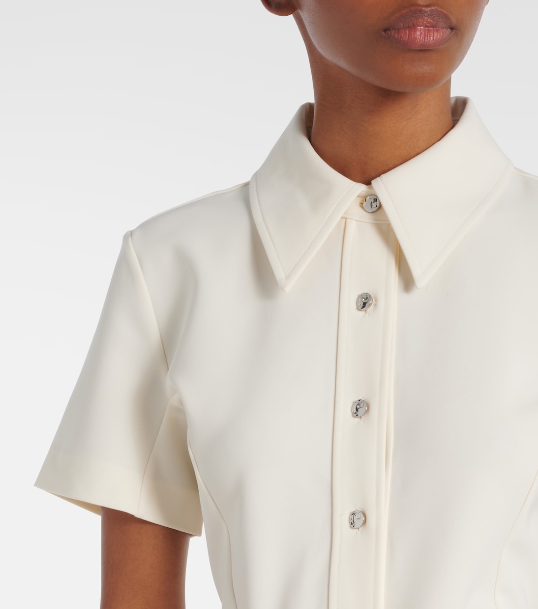 Hemdblusenkleid | Tory Burch