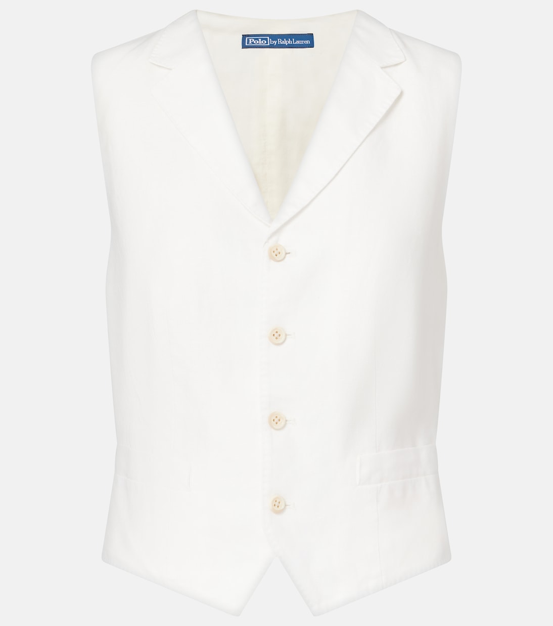 Weste aus Baumwolle | Polo Ralph Lauren