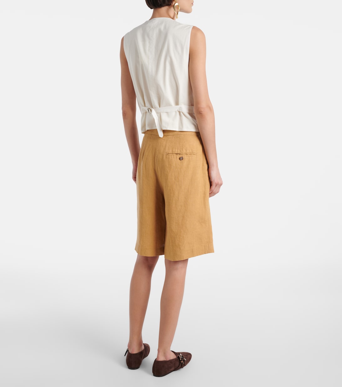 Weste aus Baumwolle | Polo Ralph Lauren