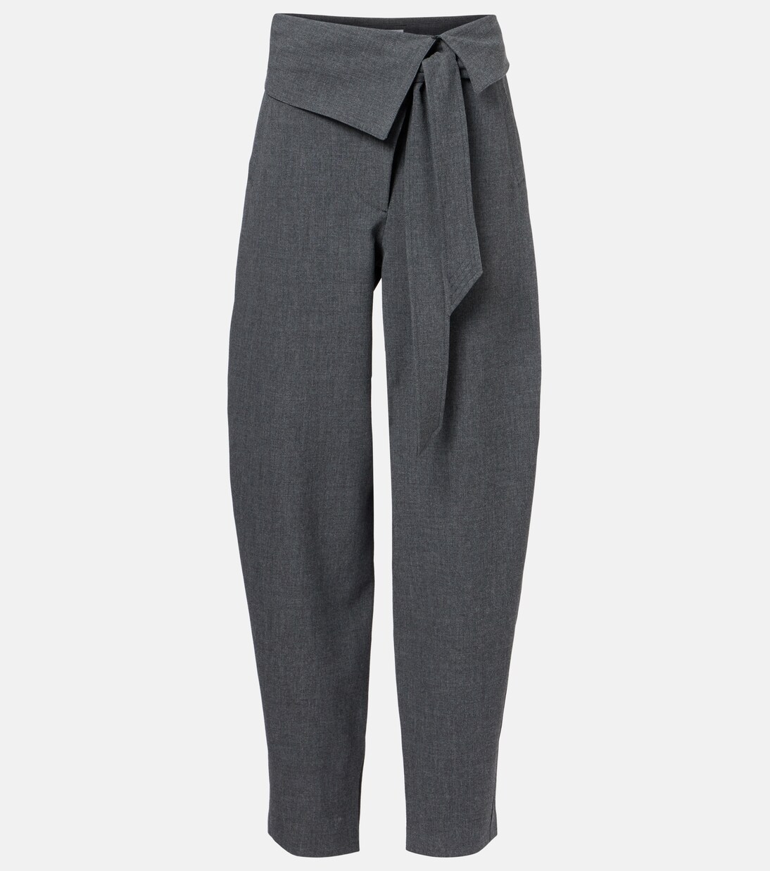 Cady balloon pants | The Attico