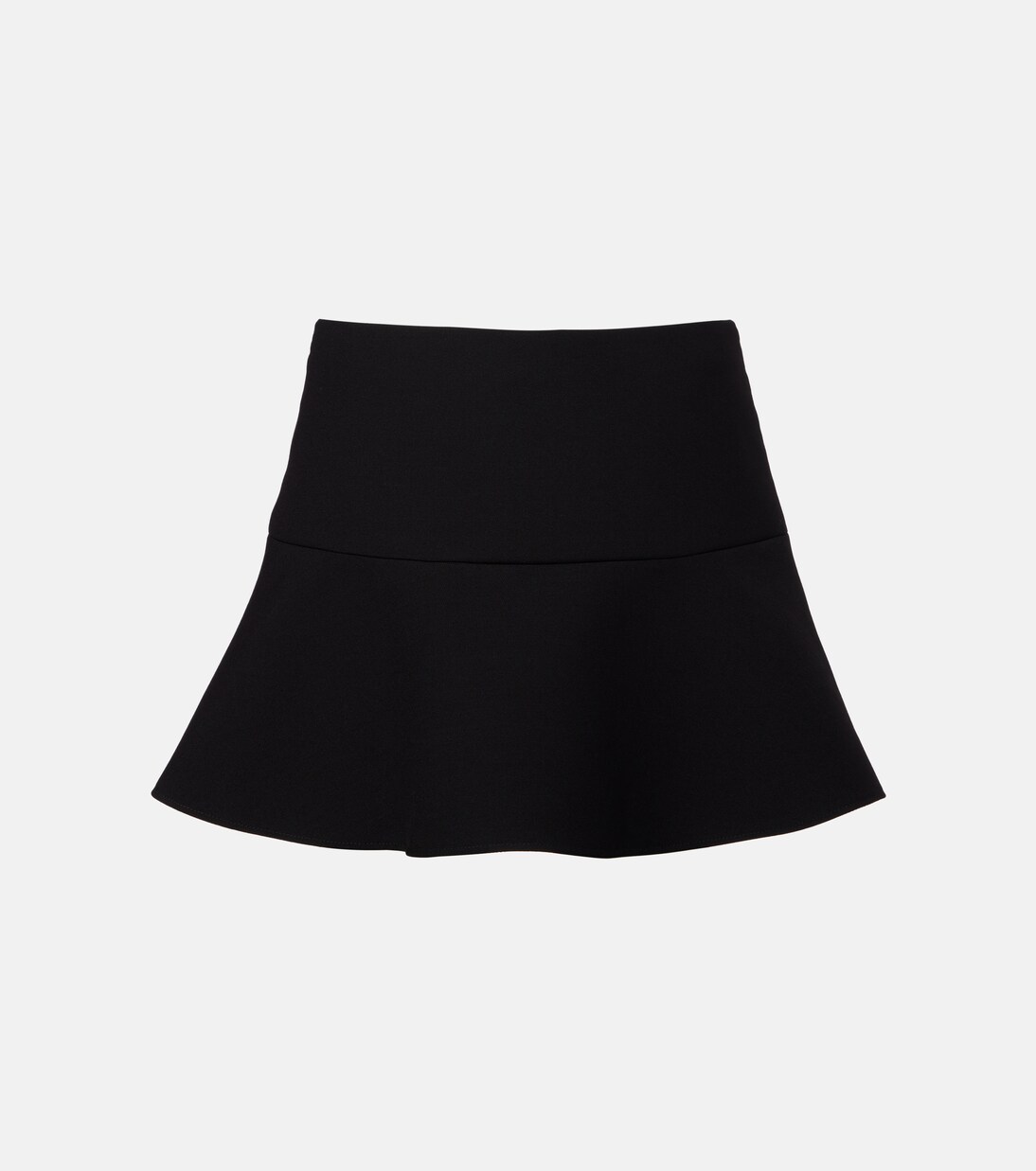 Wool miniskirt  | Gucci