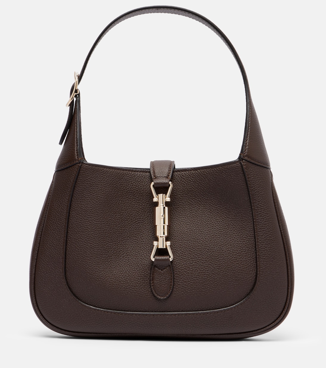 Sac Gucci Jackie 1961 Small en cuir | Gucci