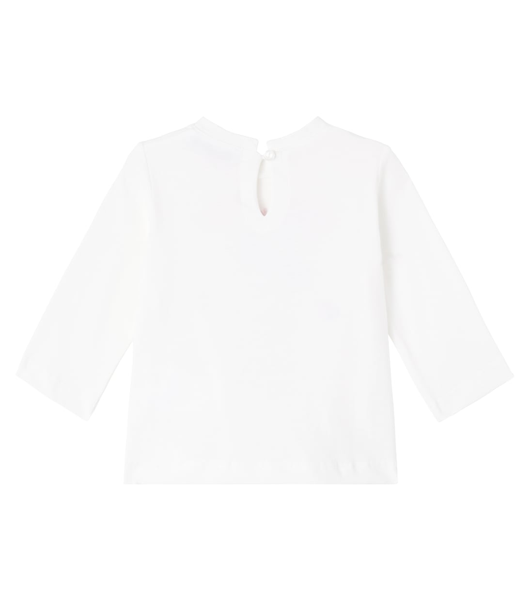 x Disney® Bébé – Top en coton | Monnalisa