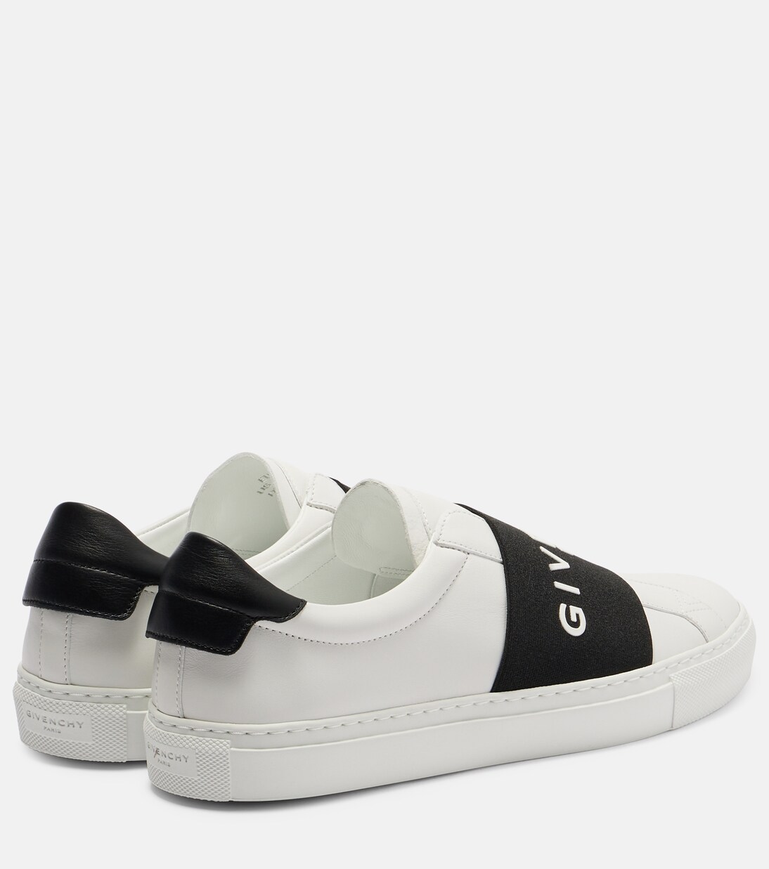 Sneakers Urban Street aus Leder | Givenchy