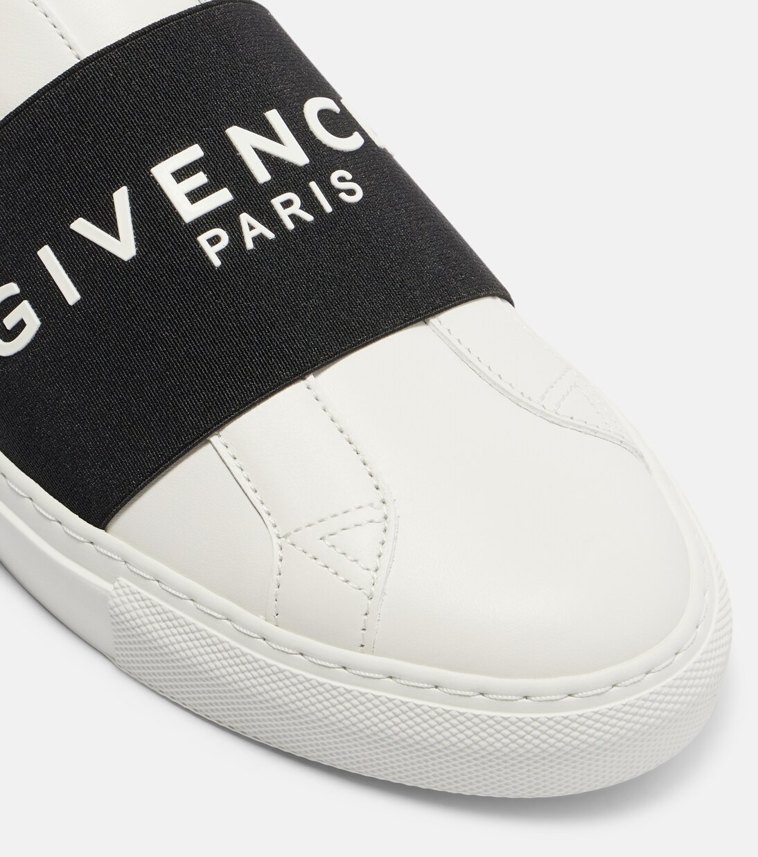 Sneakers Urban Street aus Leder | Givenchy