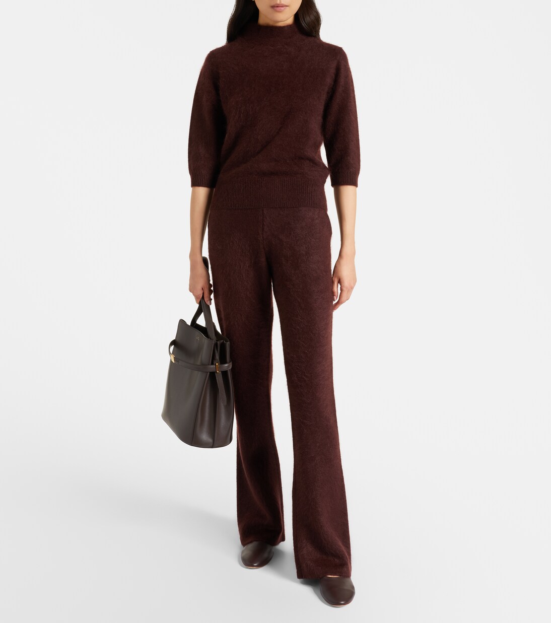 Pullover Fluffy Statement | Dorothee Schumacher