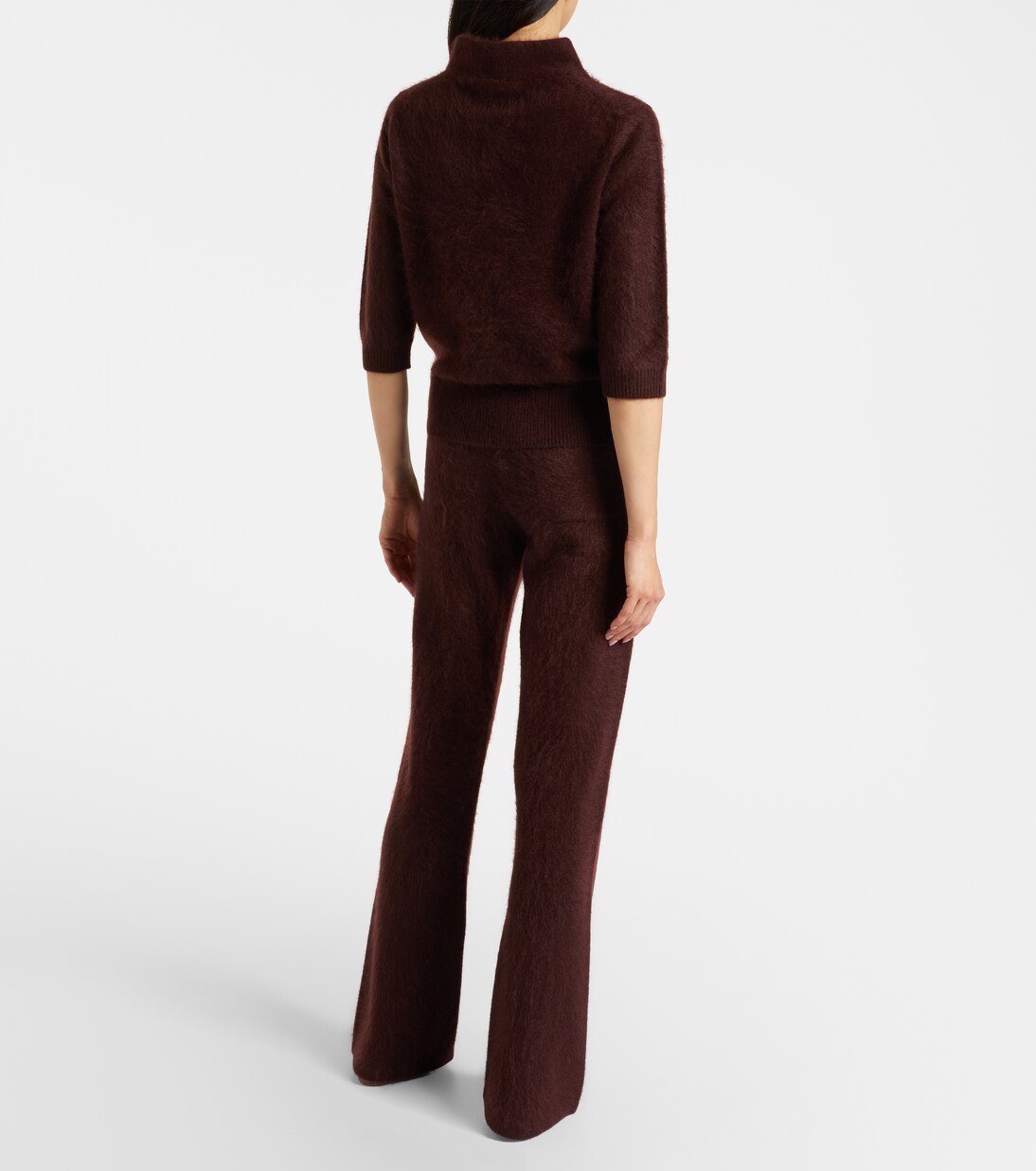 Pullover Fluffy Statement | Dorothee Schumacher
