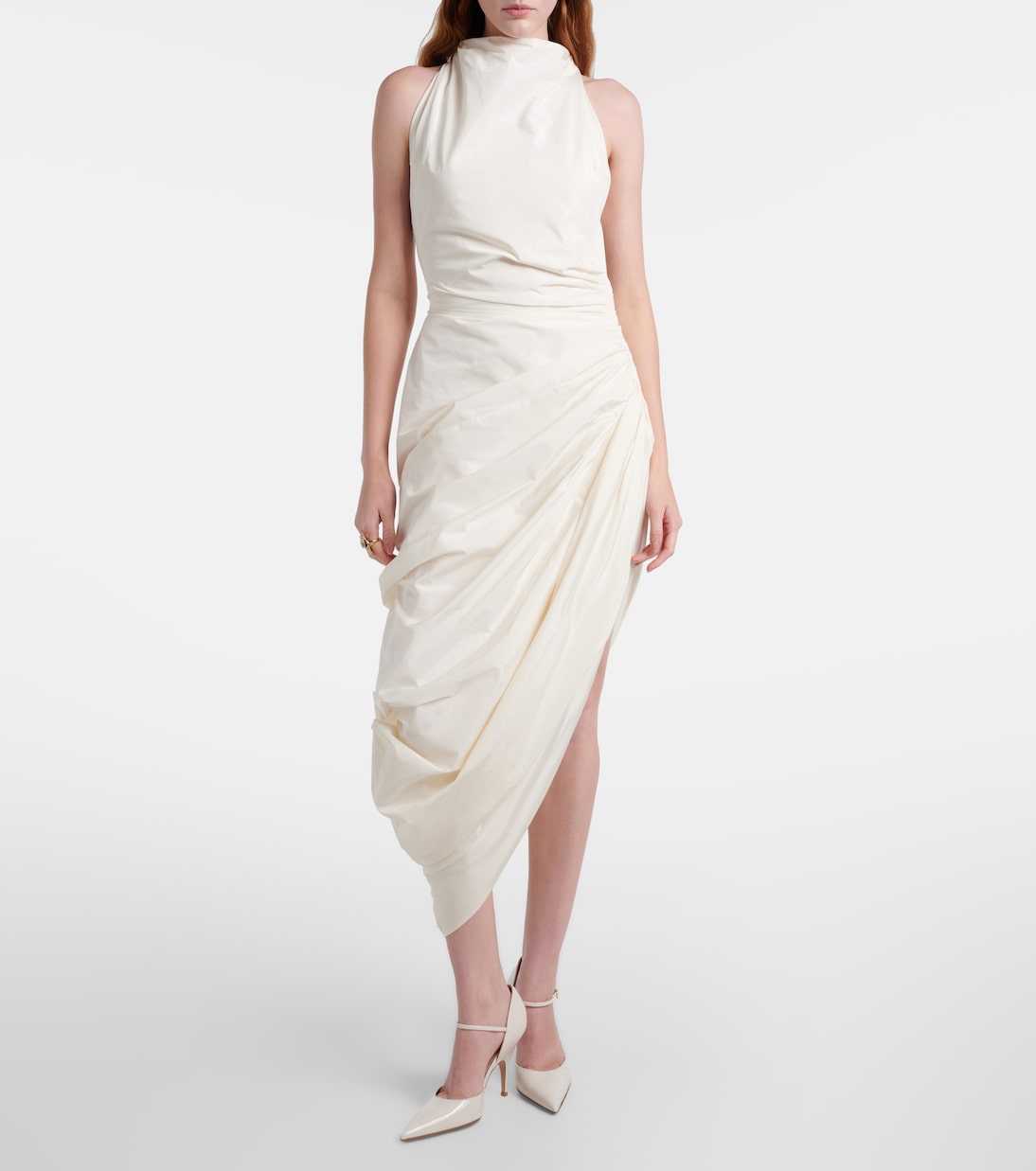 Pumps 95 aus Lackleder | Gianvito Rossi